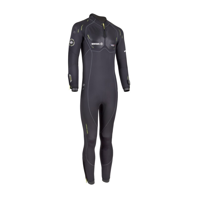 FOCEA COMFORT 6 MAN - COSTUM INTREG DIN NEOPREN 5 MM